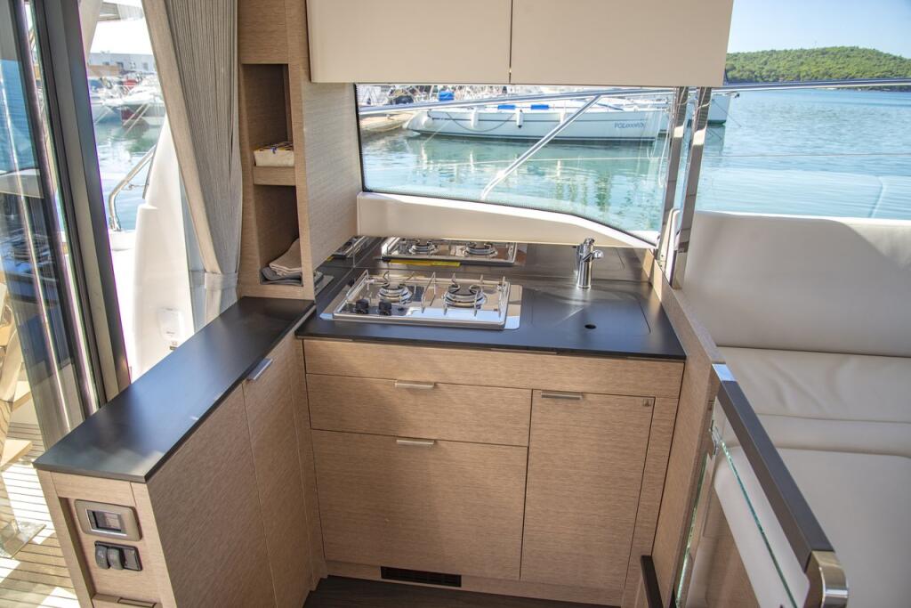 Prestige 420 NN