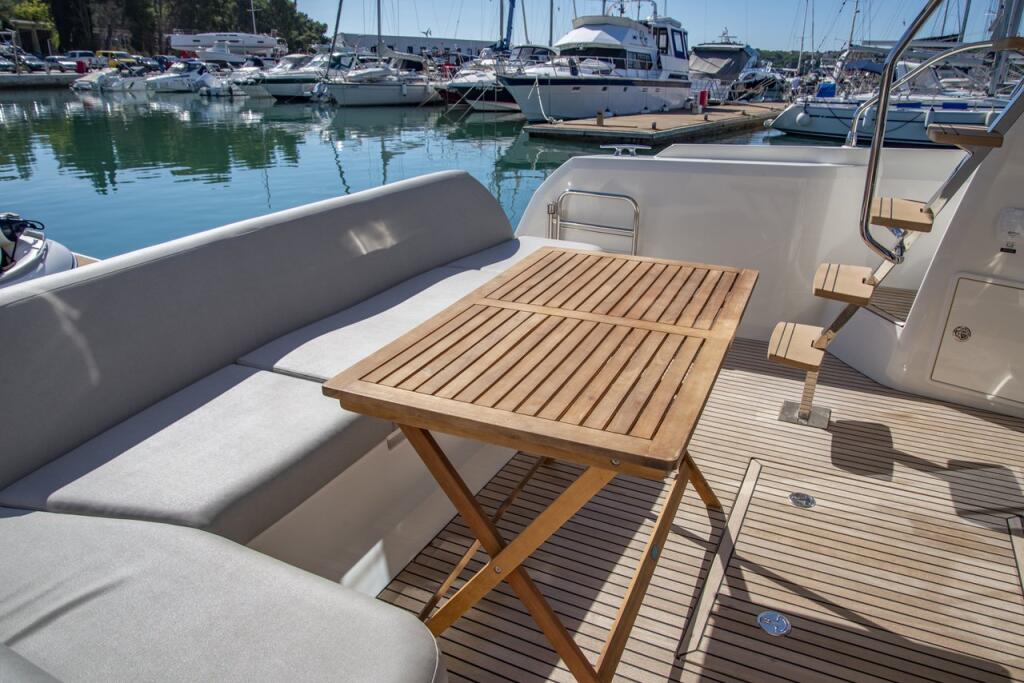 Prestige 420 NN