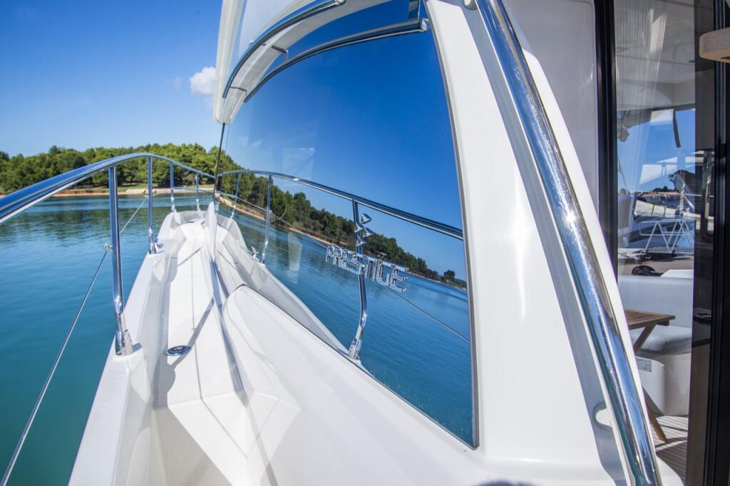 Prestige 420 NN