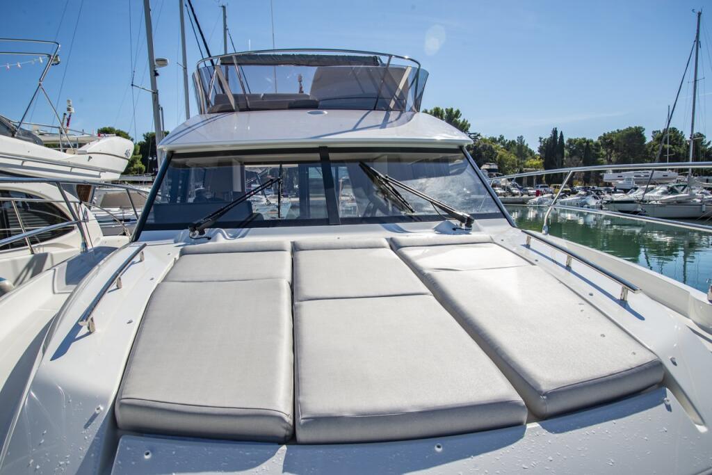 Prestige 420 NN