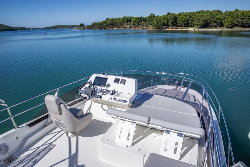 Prestige 420 NN