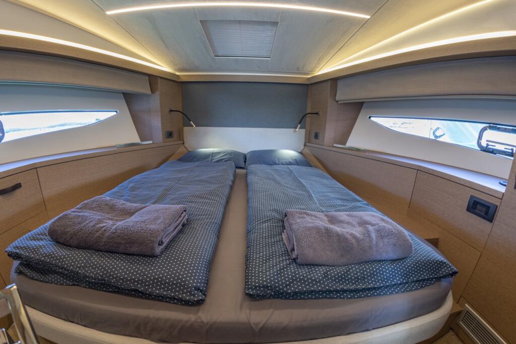 Prestige 420 NN