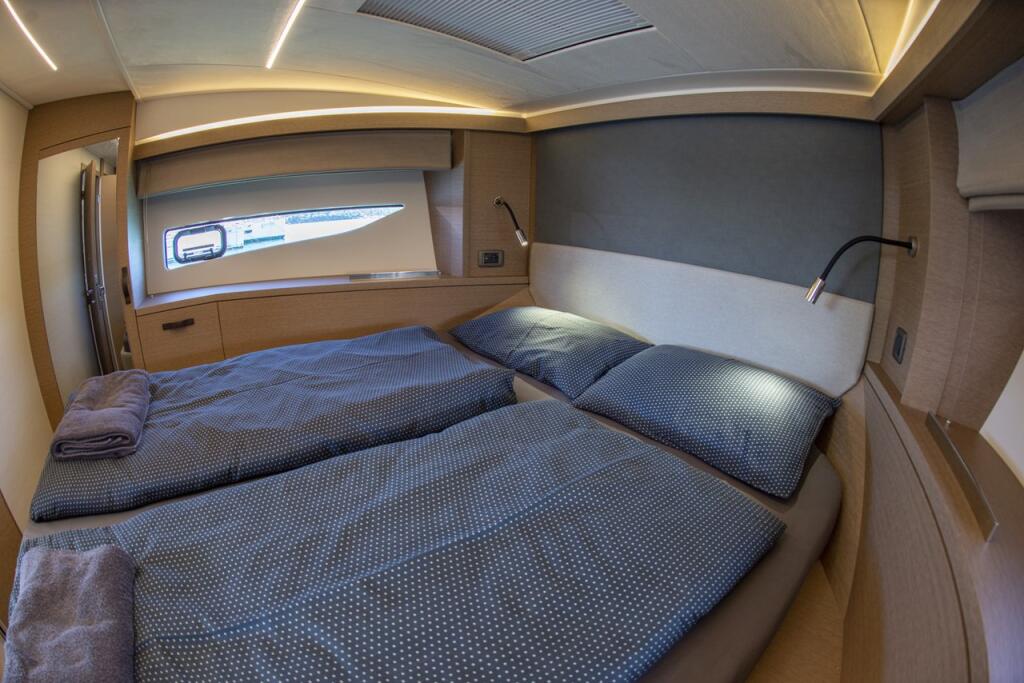 Prestige 420 NN