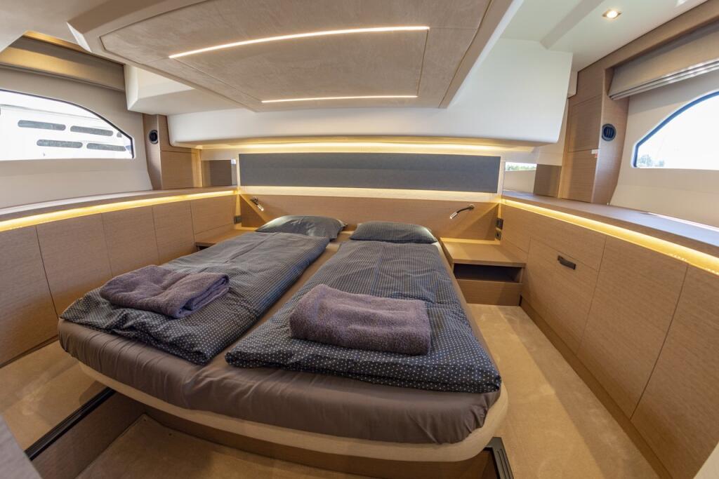 Prestige 420 NN