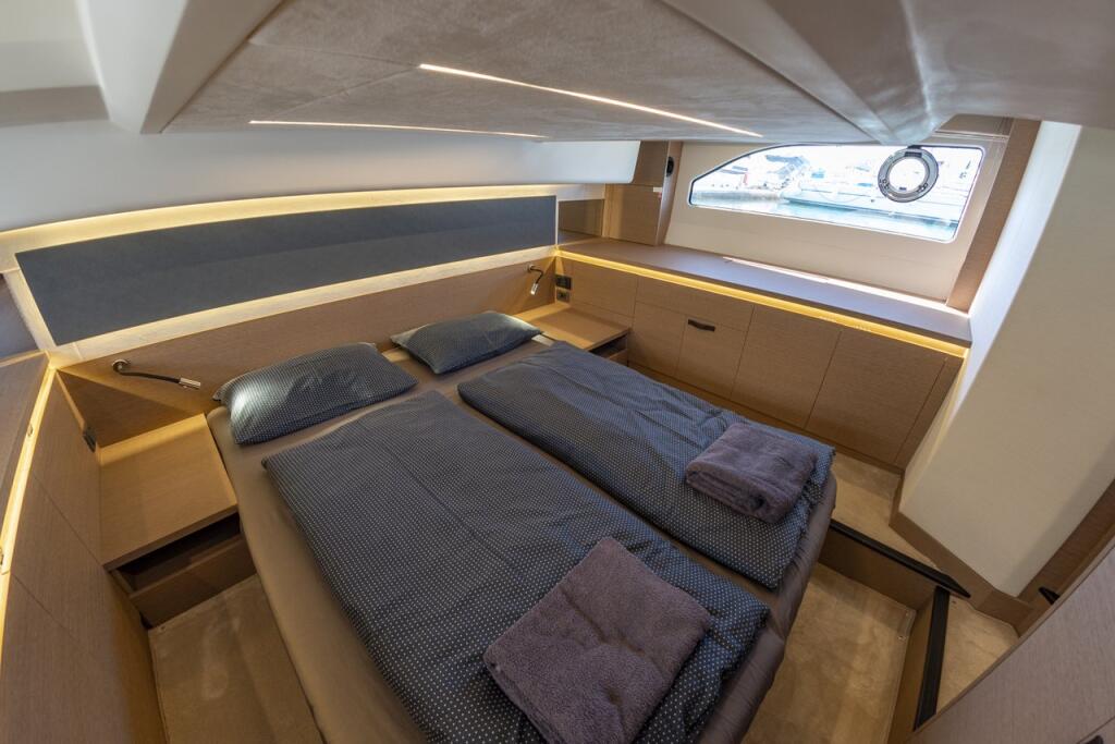 Prestige 420 NN