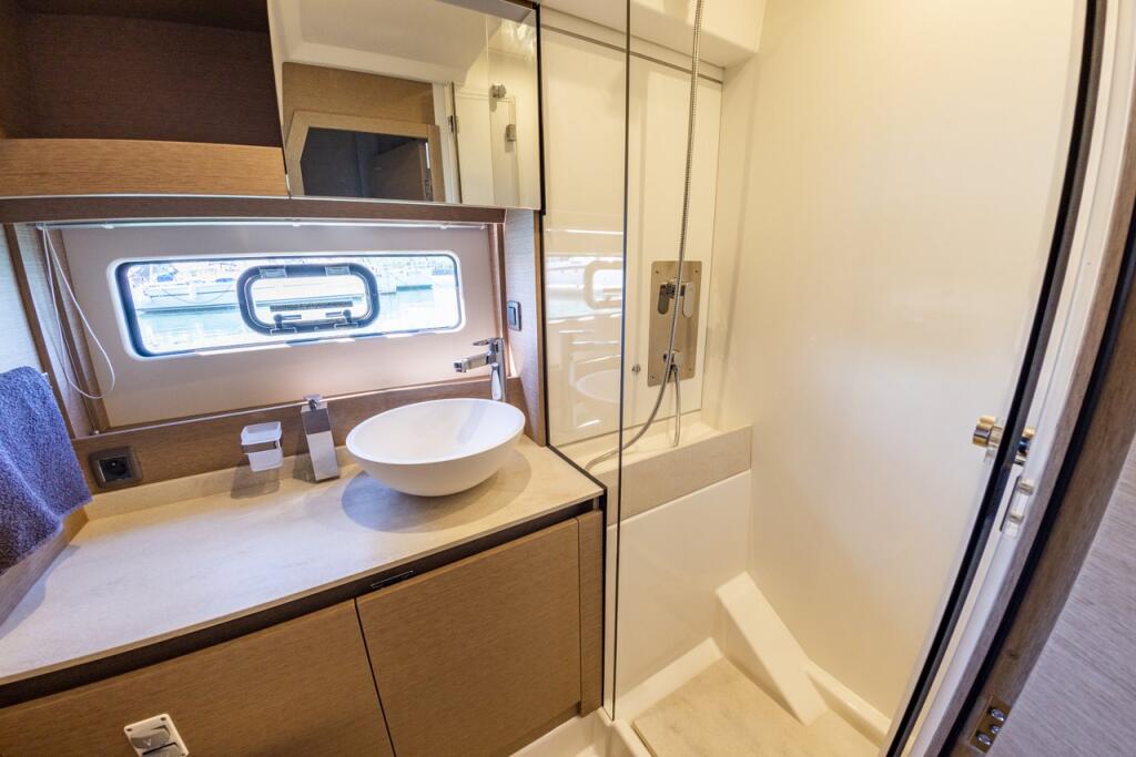 Prestige 420 NN