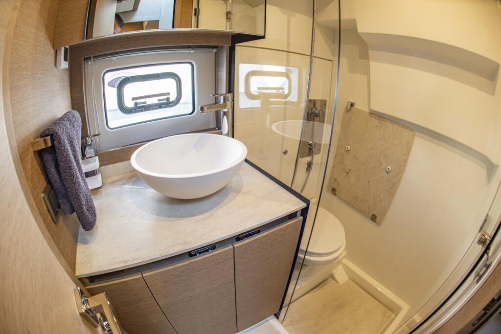 Prestige 420 NN