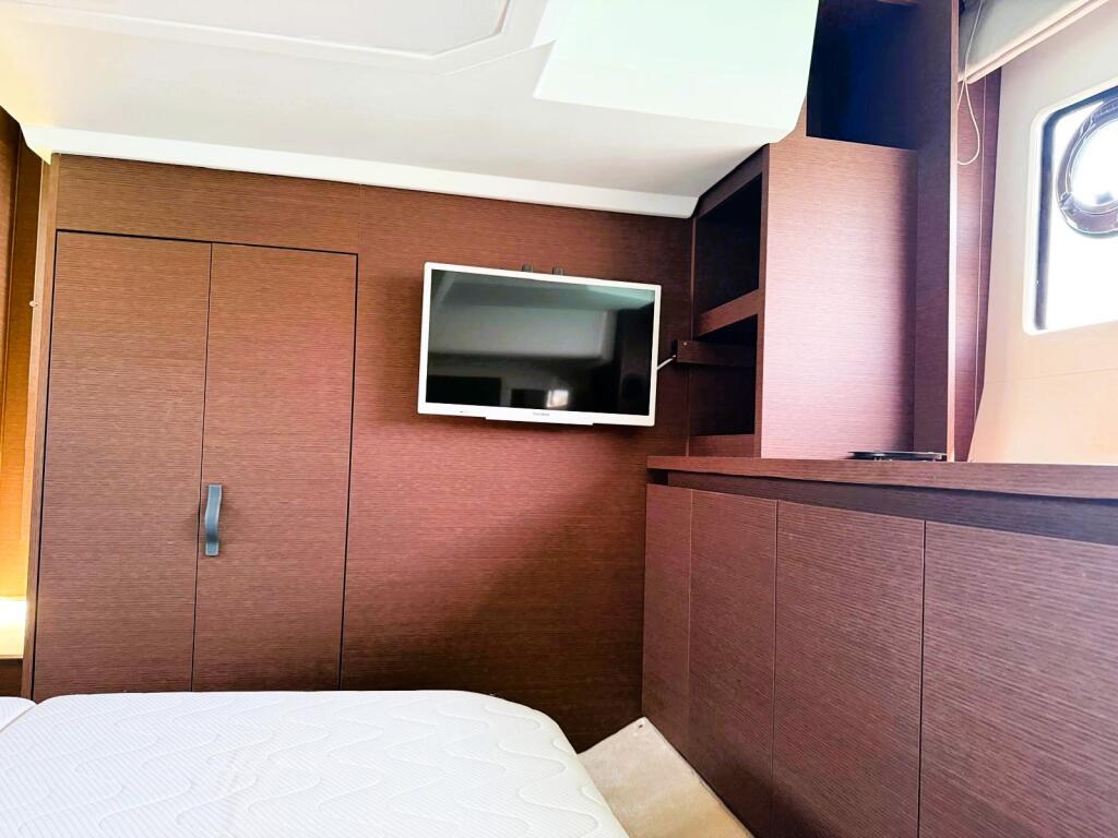 Prestige 420S Majabell II