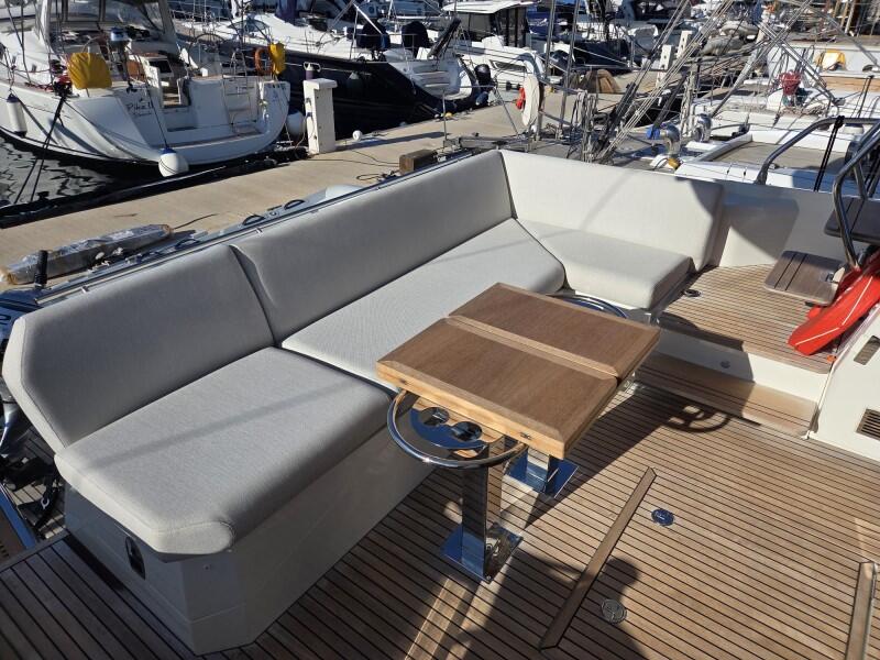 Prestige 520 Sabijac