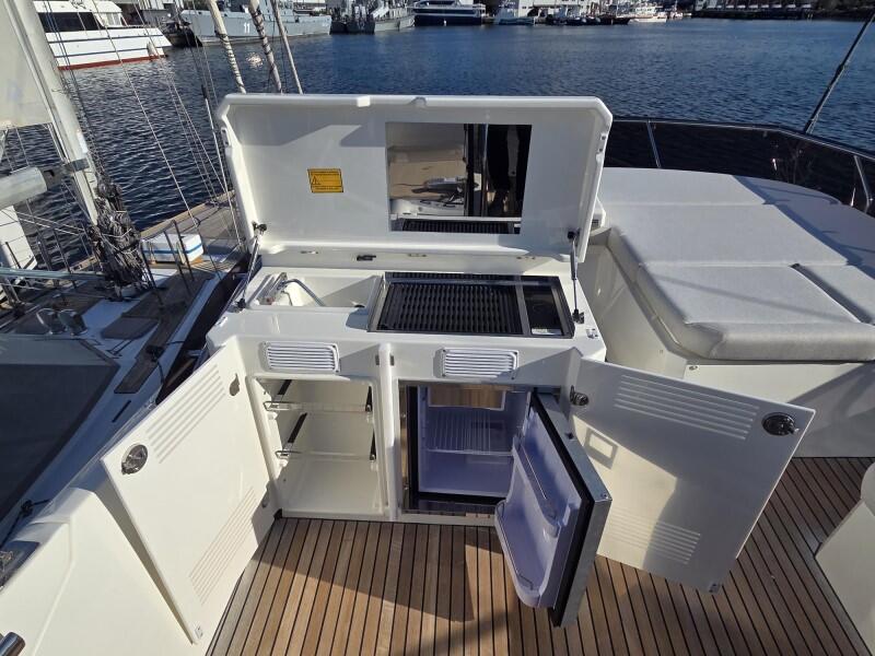 Prestige 520 Sabijac