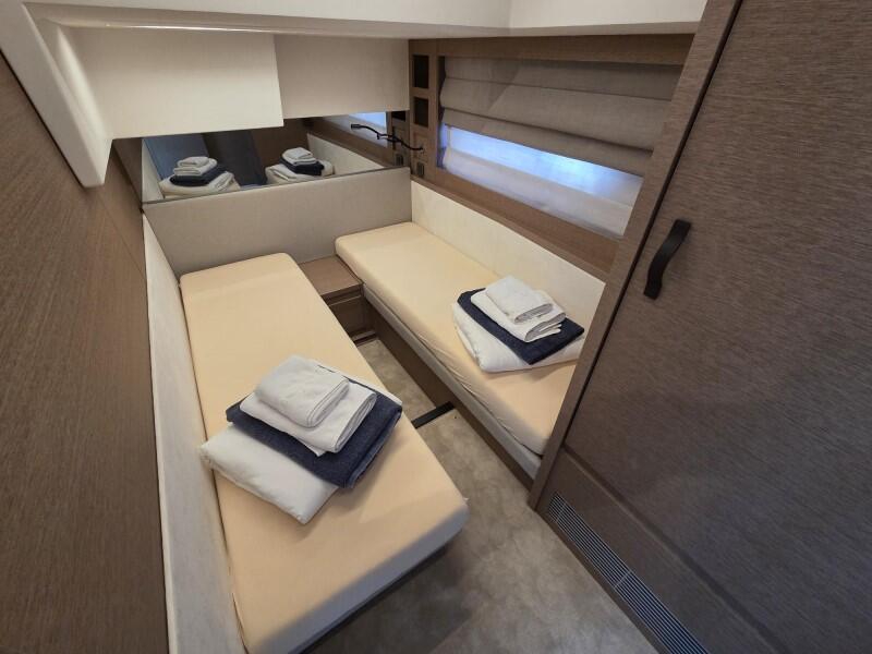 Prestige 520 Sabijac
