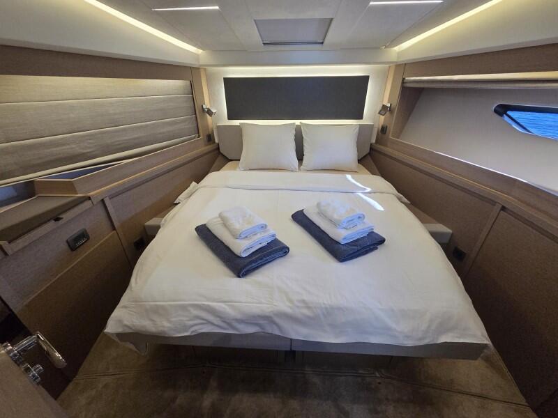 Prestige 520 Sabijac
