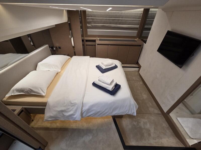 Prestige 520 Sabijac