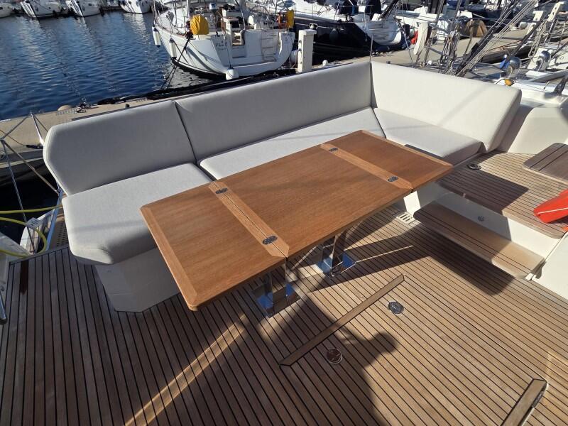 Prestige 520 Sabijac