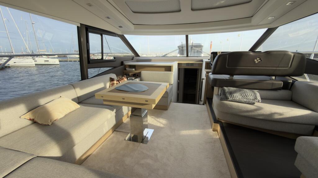 Prestige 590 Dzianiny.Club 2