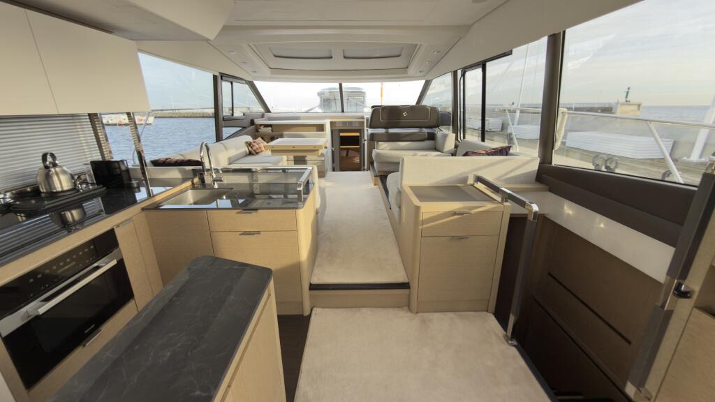 Prestige 590 Dzianiny.Club 2