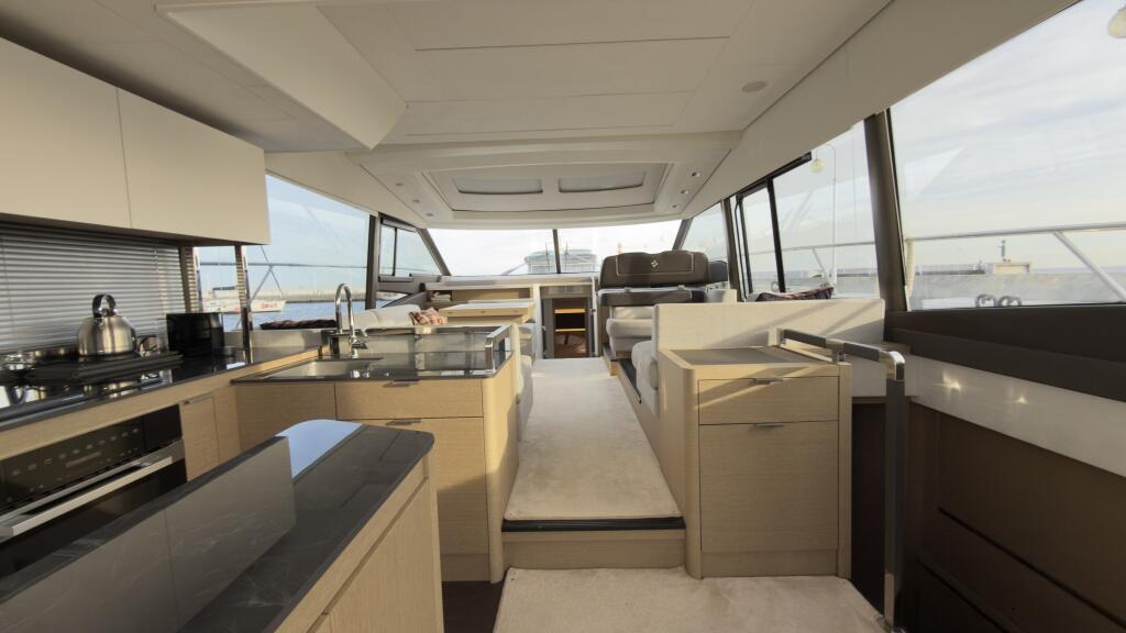 Prestige 590 Dzianiny.Club 2