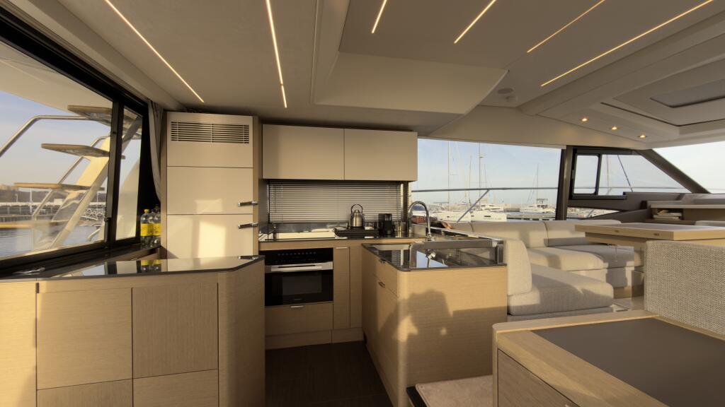 Prestige 590 Dzianiny.Club 2