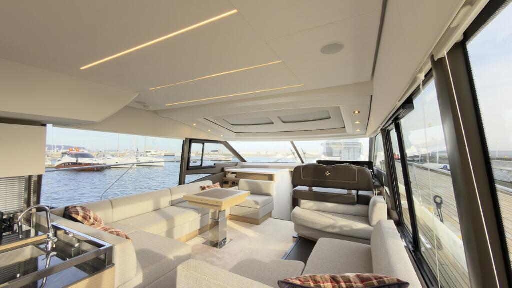 Prestige 590 Dzianiny.Club 2