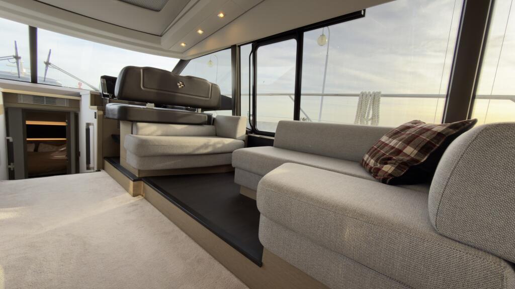 Prestige 590 Dzianiny.Club 2