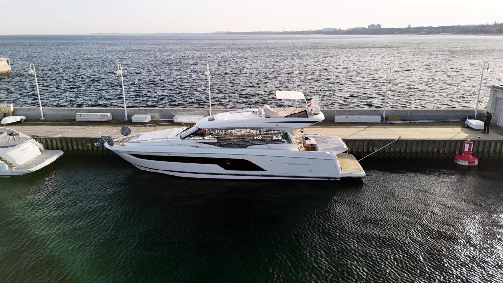 Prestige 590 Dzianiny.Club 2
