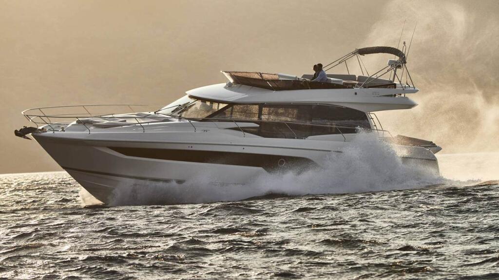 Prestige 590 Dzianiny.Club 2