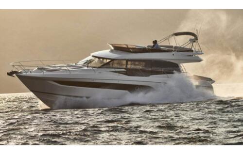 Prestige 590 Dzianiny.Club 2