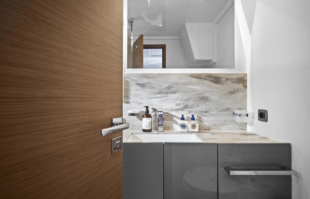 Prestige M48 Dolce far niente