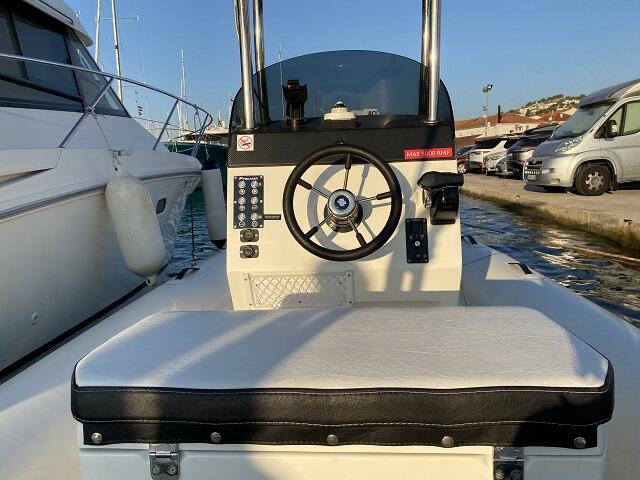 RIB Falkor 22 nn