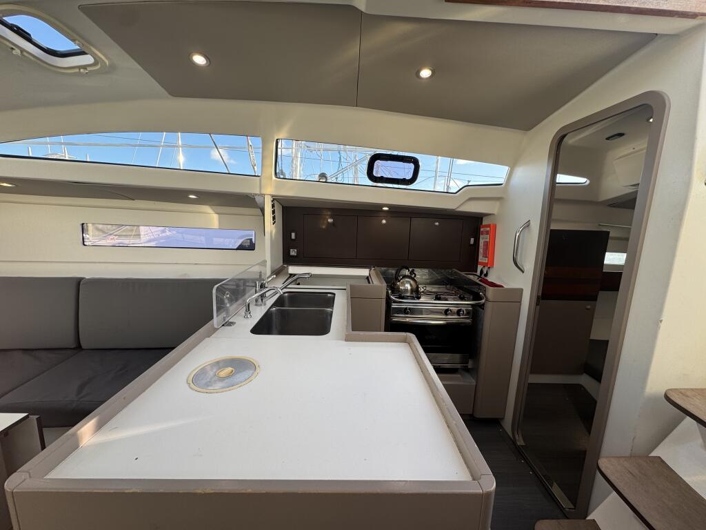 RM 1070 Xavier