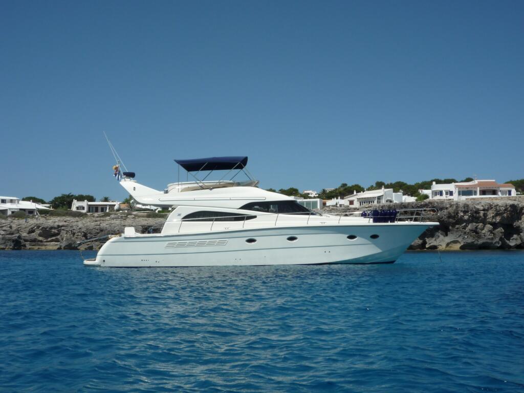 Rodman 56 Port Ligat