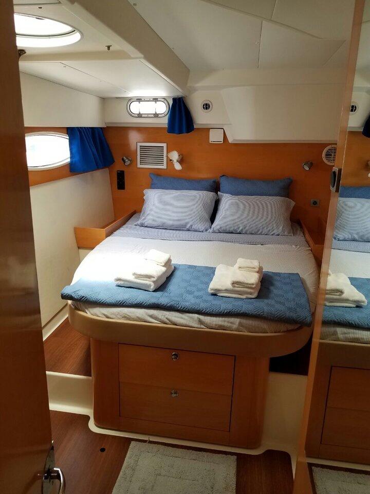 Salina 48 Zenith