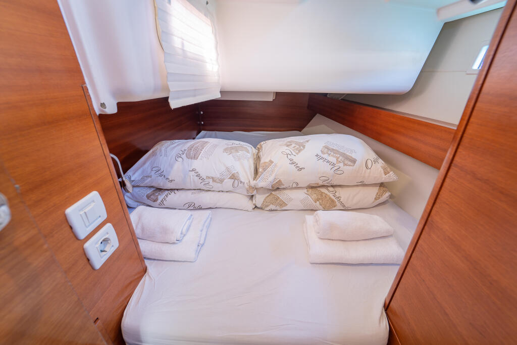 Salona 38 KaninVin