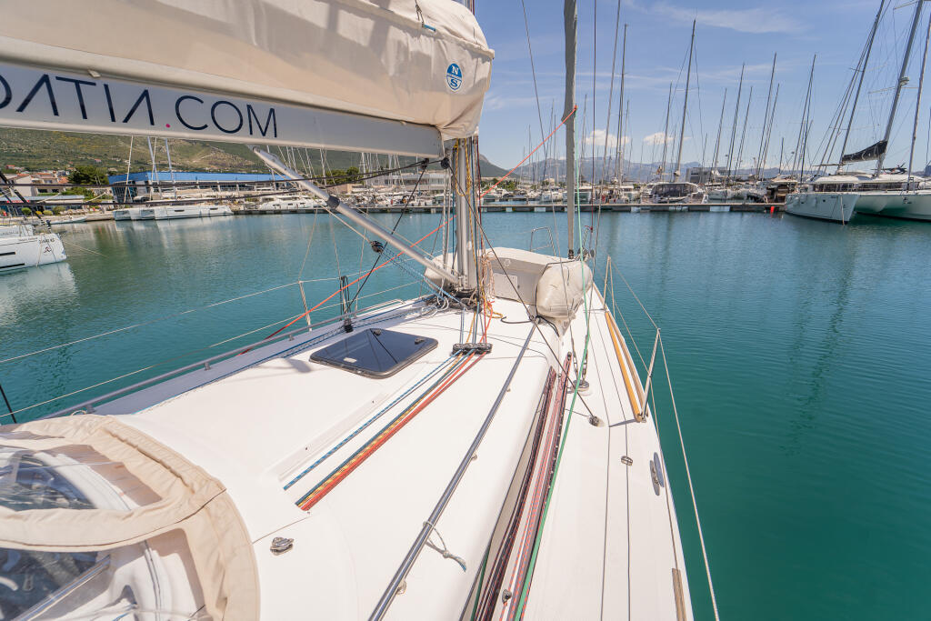 Salona 38 KaninVin