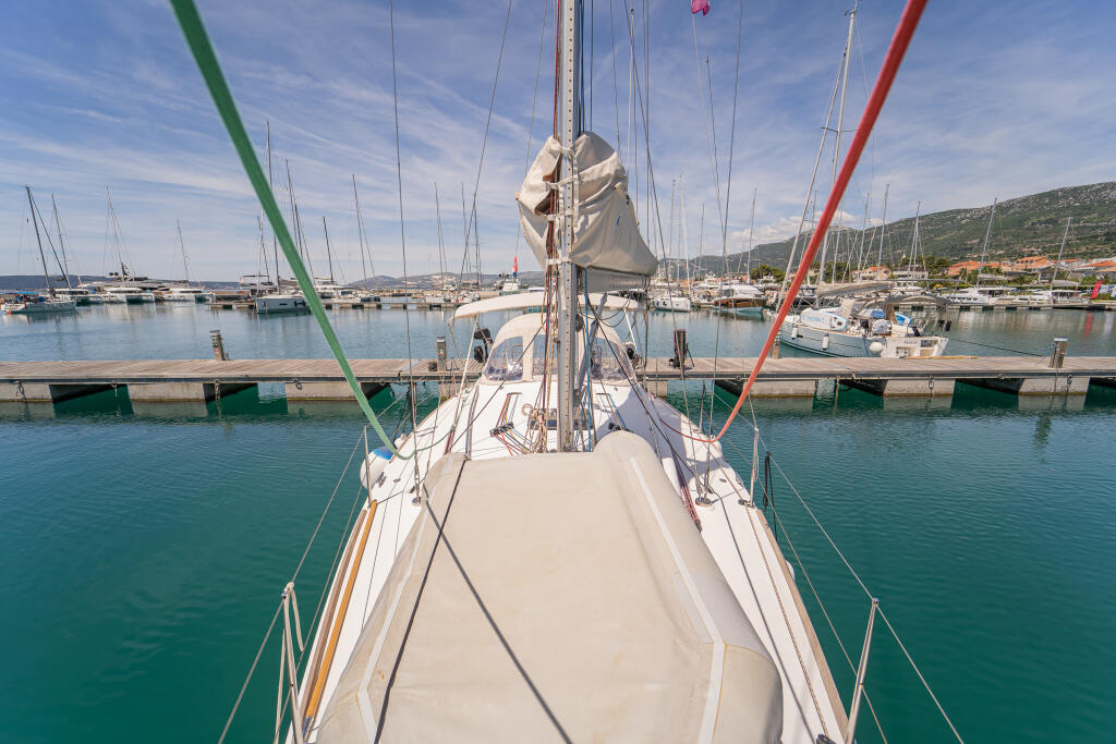Salona 38 KaninVin