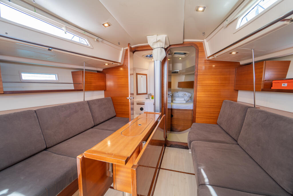 Salona 38 KaninVin