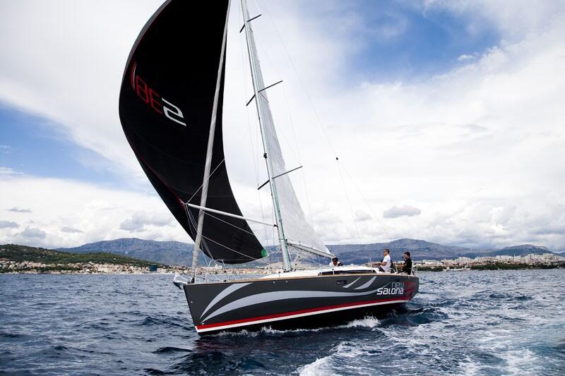 Salona 38 KaninVin