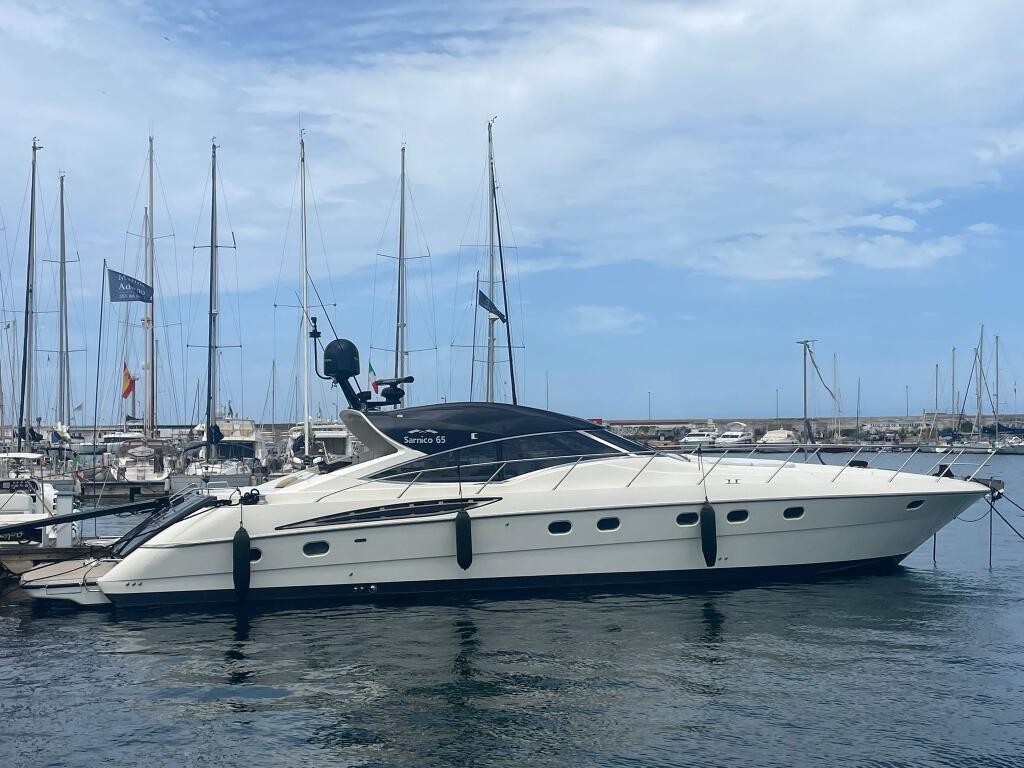 Sarnico 65 Noe