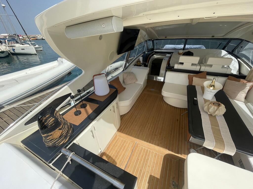 Sarnico 65 Noe