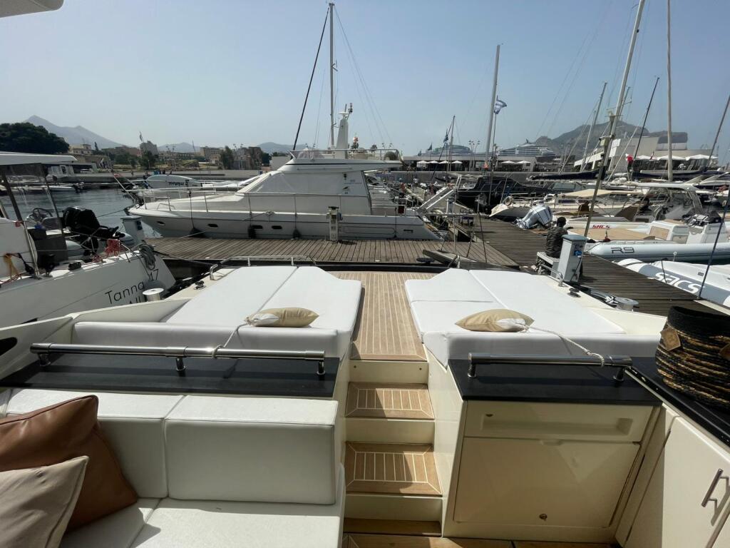 Sarnico 65 Noe
