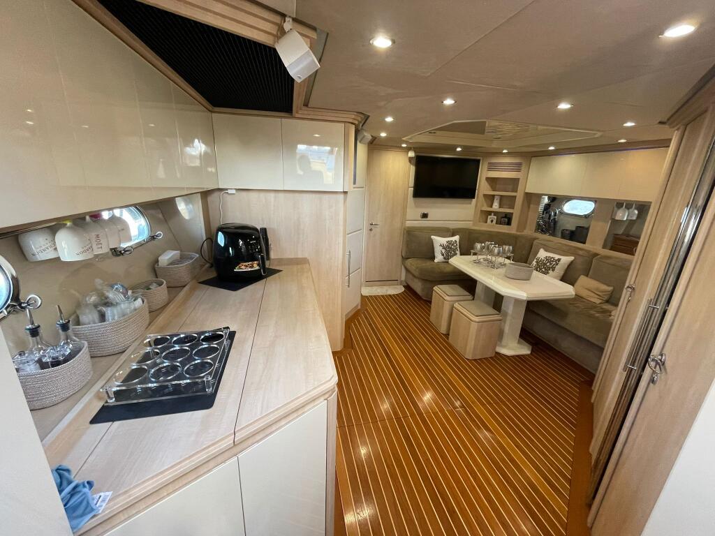 Sarnico 65 Noe