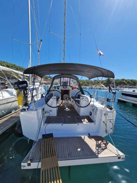 Scandinavia 35 Furia