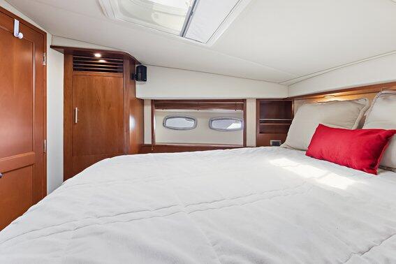 Sea Ray 60 Sundancer Parr T On