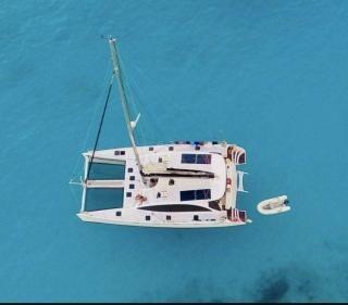 Sea-Tribe DH550 Valerie