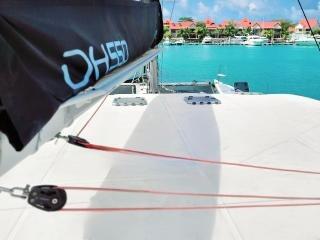 Sea-Tribe DH550 Valerie
