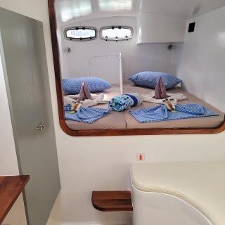 Sea-Tribe DH550 Valerie