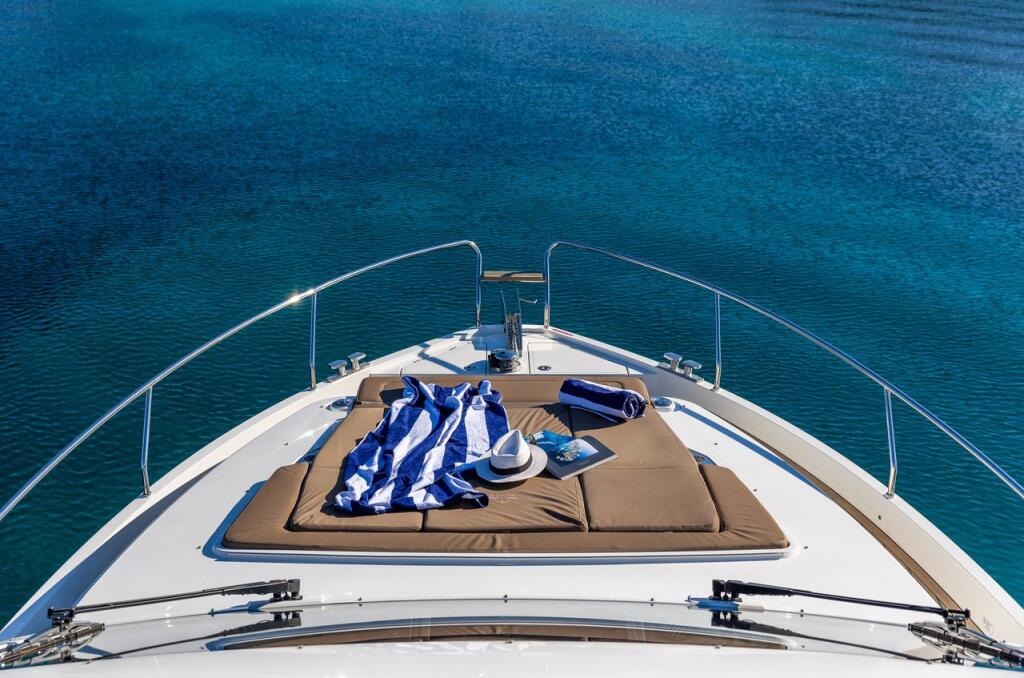 Sealine F430 Lomar