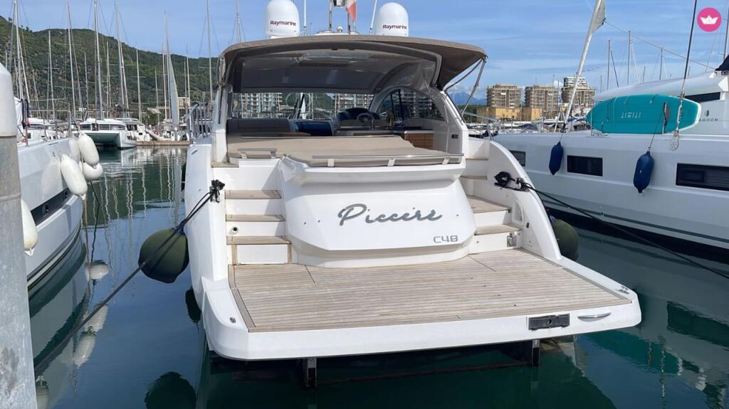 Sessa C48 Piccere