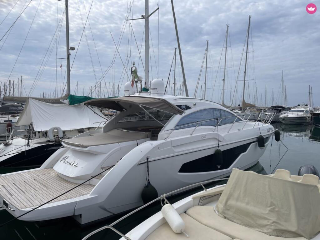 Sessa C48 Piccere