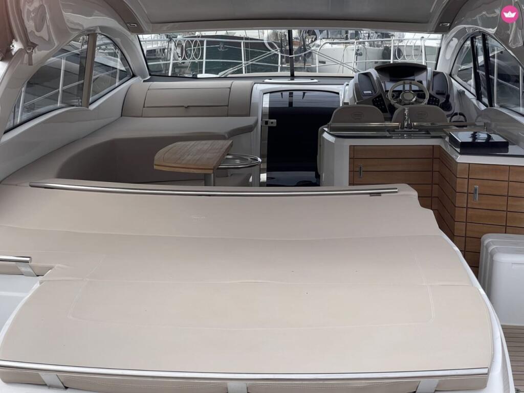 Sessa C48 Piccere